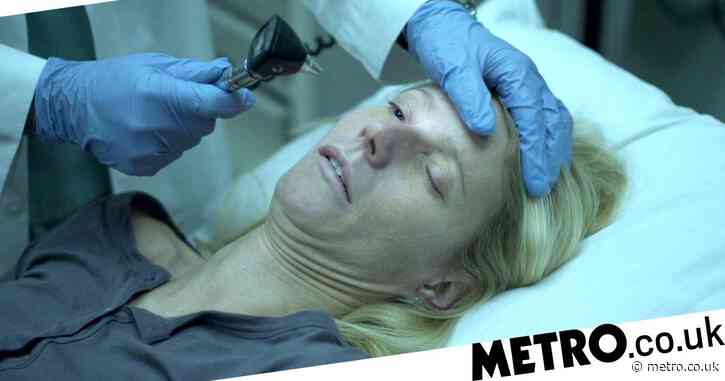 Contagion: Viewers tune in but struggle to watch as ITV airs pandemic movie amid coronavirus