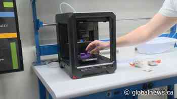 Lethbridge College steps up to offer resources to Canada’s front line