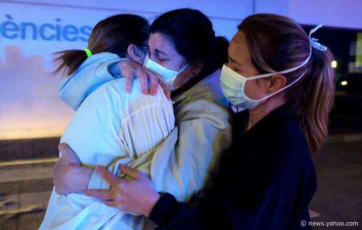 Pandemic deaths could top 1.8 mn even with tough response: study
