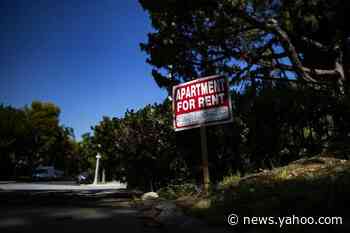 'All my income is gone': Tenants, landlords voice coronavirus fears as rents come due