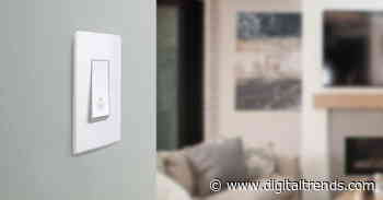 The best smart light switches for 2020