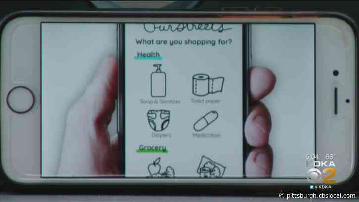 Developers Launch App To Crowdsource What’s On Grocery Store Shelves