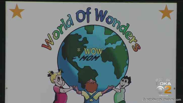 Washington Co. Daycare Sees Drop In Kids During Coronavirus Pandemic