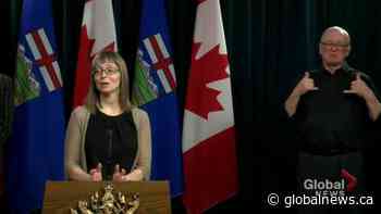 Dr. Hinshaw offers clarity on self-isolation and going outside