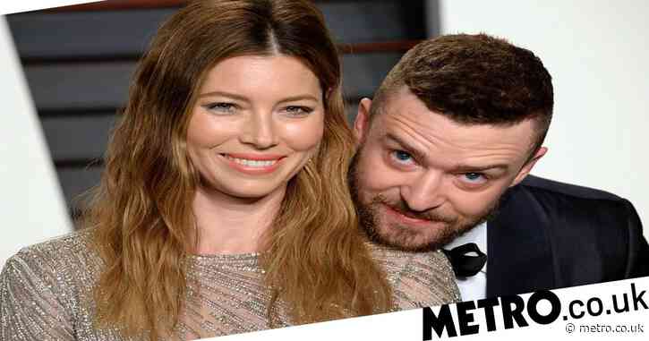 Justin Timberlake and Jessica Biel escape to mountains amid coronavirus pandemic