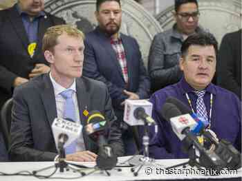 Feds pledge $37 million for Sask. First Nations, Métis COVID-19 response