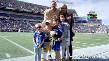 Saints QB Drew Brees and his wife donate $5 million to Louisiana for coronavirus relief