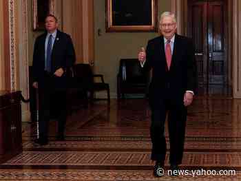 One chart shows how much cash you should expect from the coronavirus stimulus based on your salary