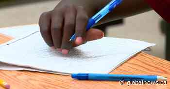 Coronavirus: Saskatchewan school divisions to share distance learning plans