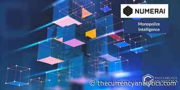 Numeraire (NMR) Cryptocurrency to Monopolize Intelligence and Decentralize Monopoly - The Cryptocurrency Analytics