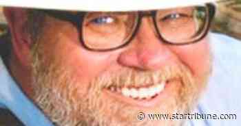 'Scandinavian Humor' author John Louis Anderson dies at 72