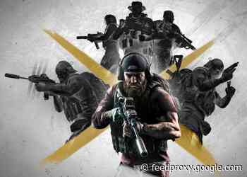 Ghost Recon Breakpoint free to play this weekend