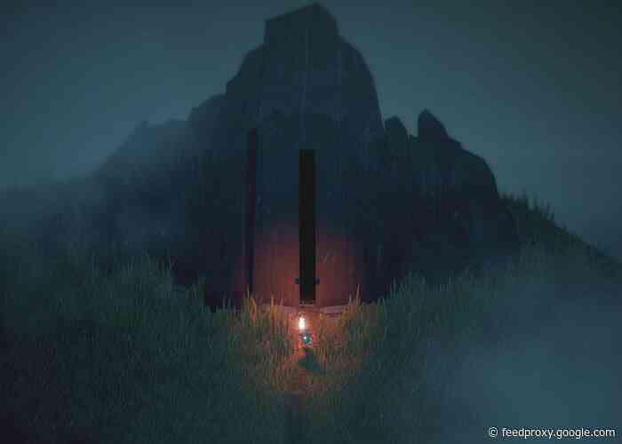 Below dungeon crawl game launches on the PS4 April 7th 2020