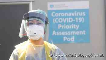 Almost 100 NI firms involved in producing pandemic essentials