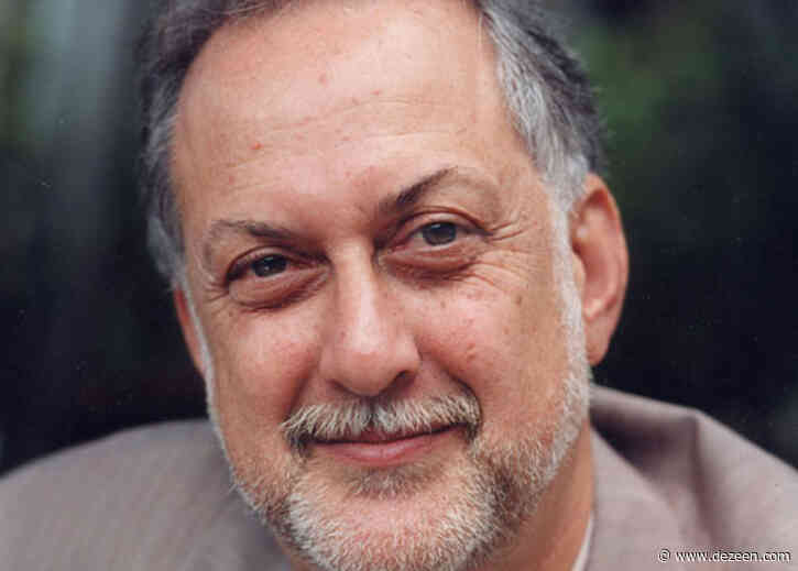 "Fierce and brilliant" architect and critic Michael Sorkin dies of coronavirus