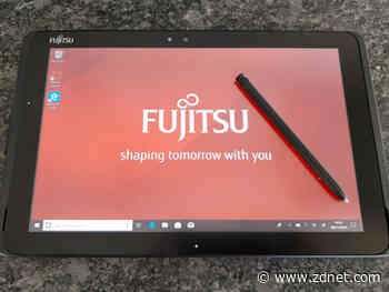 Fujitsu creates business integration company to focus on Japan