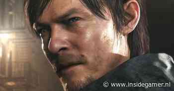Gerucht: Sony heeft interesse in een Silent Hill-reboot en Silent Hills | Nieuws - InsideGamer