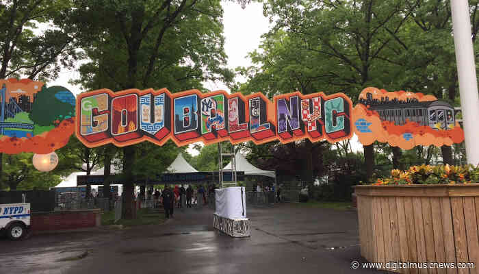 Governors Ball, Isle of Wight, & Download Festivals Cancelled Due to Coronavirus Concerns