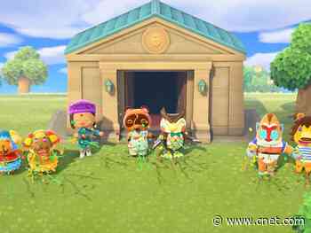 Animal Crossing: 10 best tips to play the zen game for Nintendo Switch     - CNET