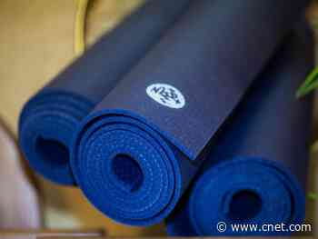 Best yoga mat for 2020     - CNET