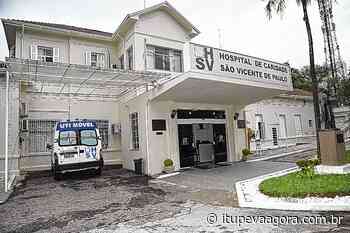 Hospital São Vicente tem vagas de trabalho para vários setores - Itupeva Agora