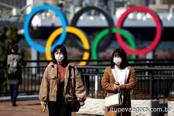 Olimpíadas de Tóquio 2020 são oficialmente adiadas - Itupeva Agora