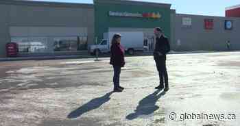 Coronavirus: Saskatchewan NDP leader Ryan Meili calls for measures to protect frontline workers