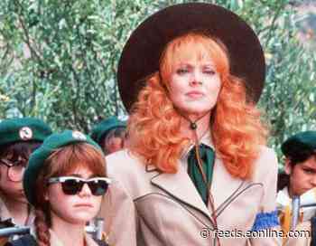 What a Thrill! See the Cast of Troop Beverly Hills Now