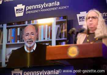 Over half of all confirmed Pa. coronavirus patients are younger than 50, new data show