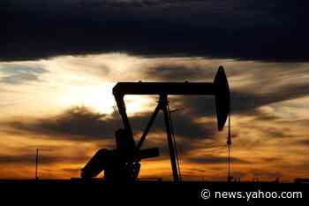 U.S. Republican lawmaker urges State Department to boost diplomacy on oil price war