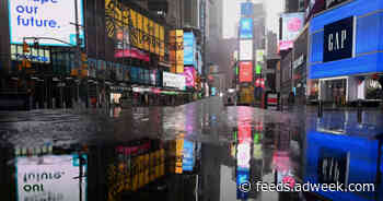 Linear Ad Sales Expected to Drop 12% in 2020 and 2021 Due to Coronavirus Crisis