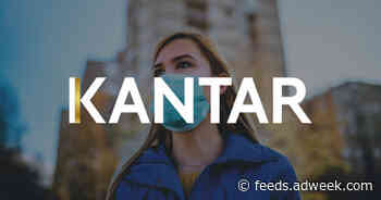 Kantar’s COVID-19 Barometer Examines Impact on Consumer Behavior