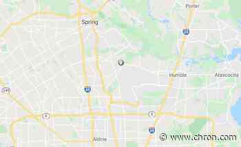 Harris County Sheriff’s Office: Pedestrian dies in hit-and-run