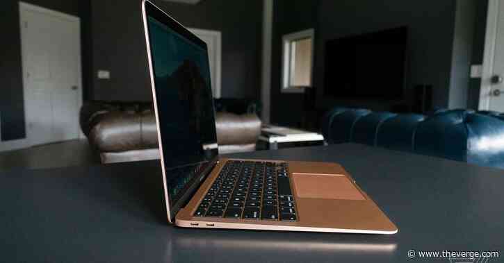 ‘Several’ ARM-based Mac laptops and desktops coming next year, says report