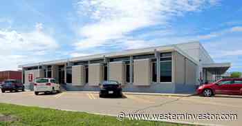 West Edmonton warehouse sold for $7.36M in private deal - Western Investor