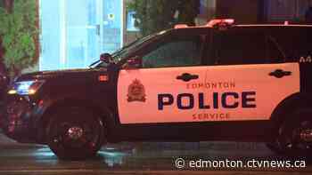 Edmonton police officer tests positive for COVID-19 after international travel - CTV News