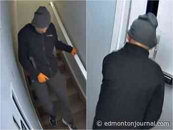 Suspect sought by police after Fort McMurray shooting deemed homicide - Edmonton Journal