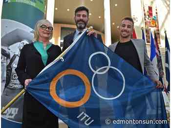 JONES: Edmonton expected to lose major sporting events due to COVID-19 pandemic - Edmonton Sun