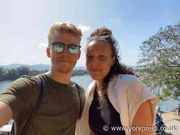 CORONAVIRUS: ‘We’re stranded - please help us to come home’