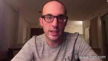 Doctor exposed to Covid-19 joins fight for possible treatment drug