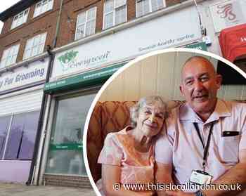 Bexley care service running 'bare-bones' due to staffing problems amid coronavirus