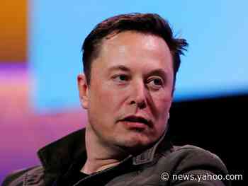 Elon Musk says Tesla's New York Gigafactory will reopen and start producing ventilators 'as soon as humanly possible'