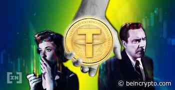 Tether Treasury Mints Another 180M USDT, Continues Printing Spree - BeInCrypto