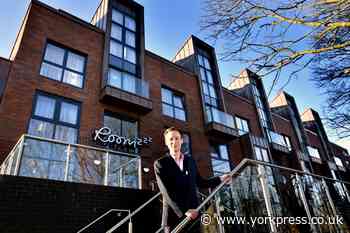 CORONAVIRUS: Aparthotel helps York NHS heroes