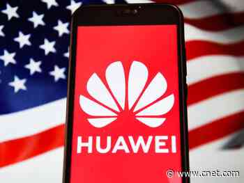 US officials reportedly agree to cut off Huawei from global chip suppliers     - CNET