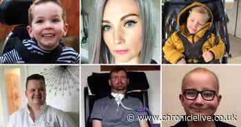 The North East vulnerable we MUST protect from coronavirus