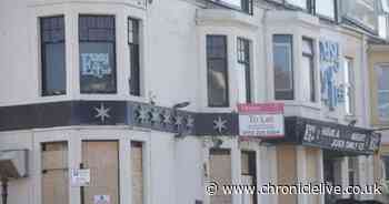 Derelict Tyneside pub set to become new homes