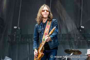 Blackberry Smoke Preview New EP With Allman Brothers Band Cover