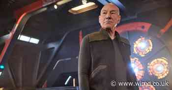 We need to talk about the weird final episode of Star Trek: Picard