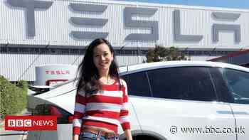 The uncertain future for China's electric car makers